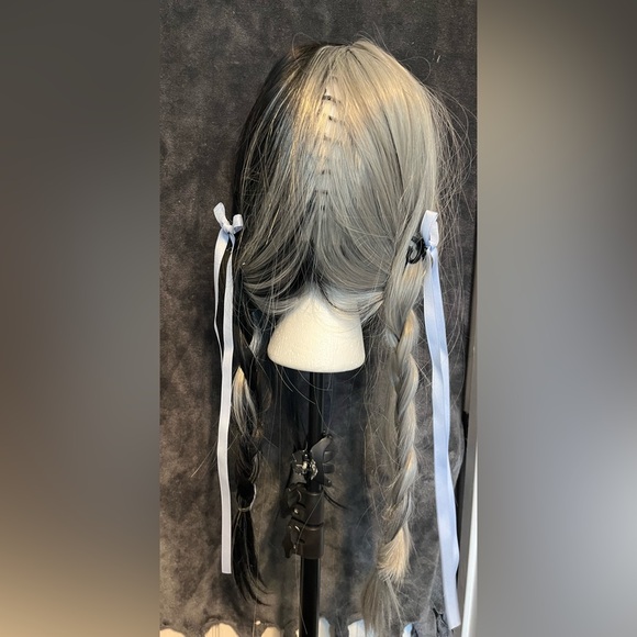 MELANIE MARTINEZ CUSTOM MADE OUTFIT FOR THE TRILOGY TOUR: - Picture 11 of 12